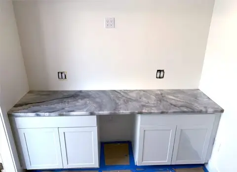 Epoxy Countertop